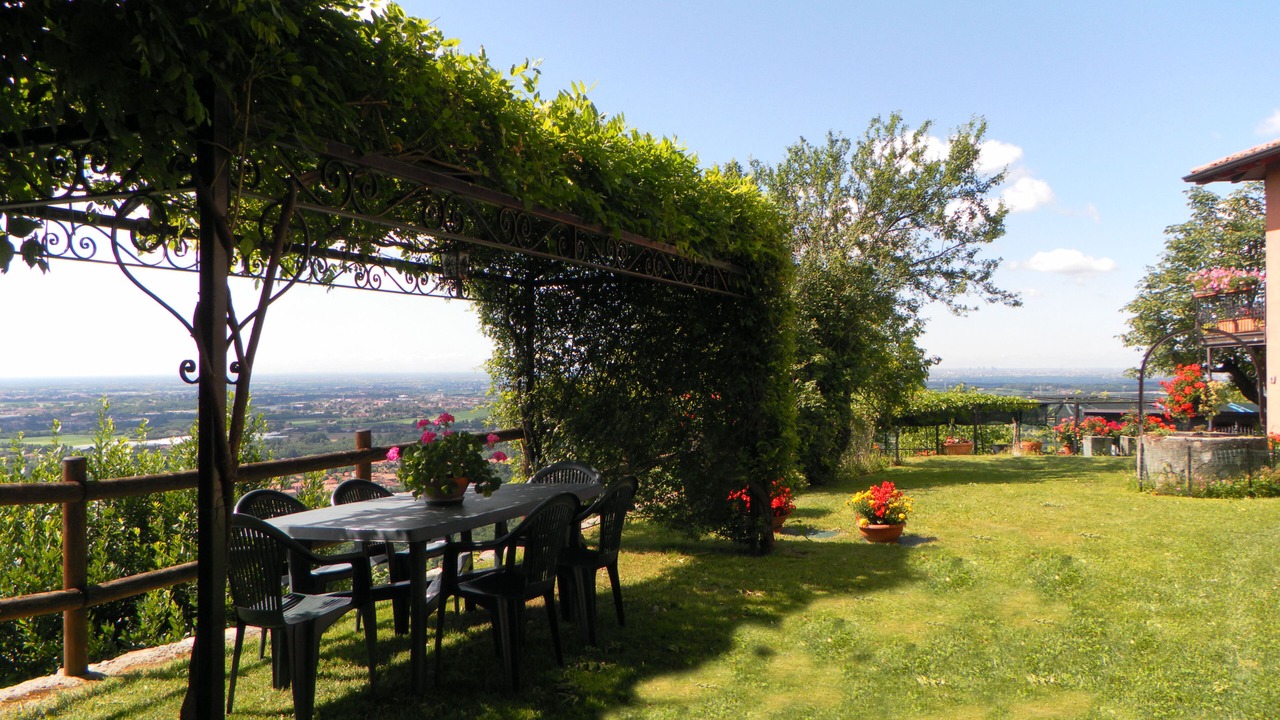 Photo of Outdoor in Montevecchia