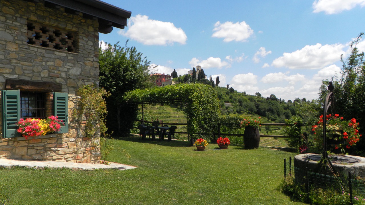 Photo of Outdoor in Montevecchia