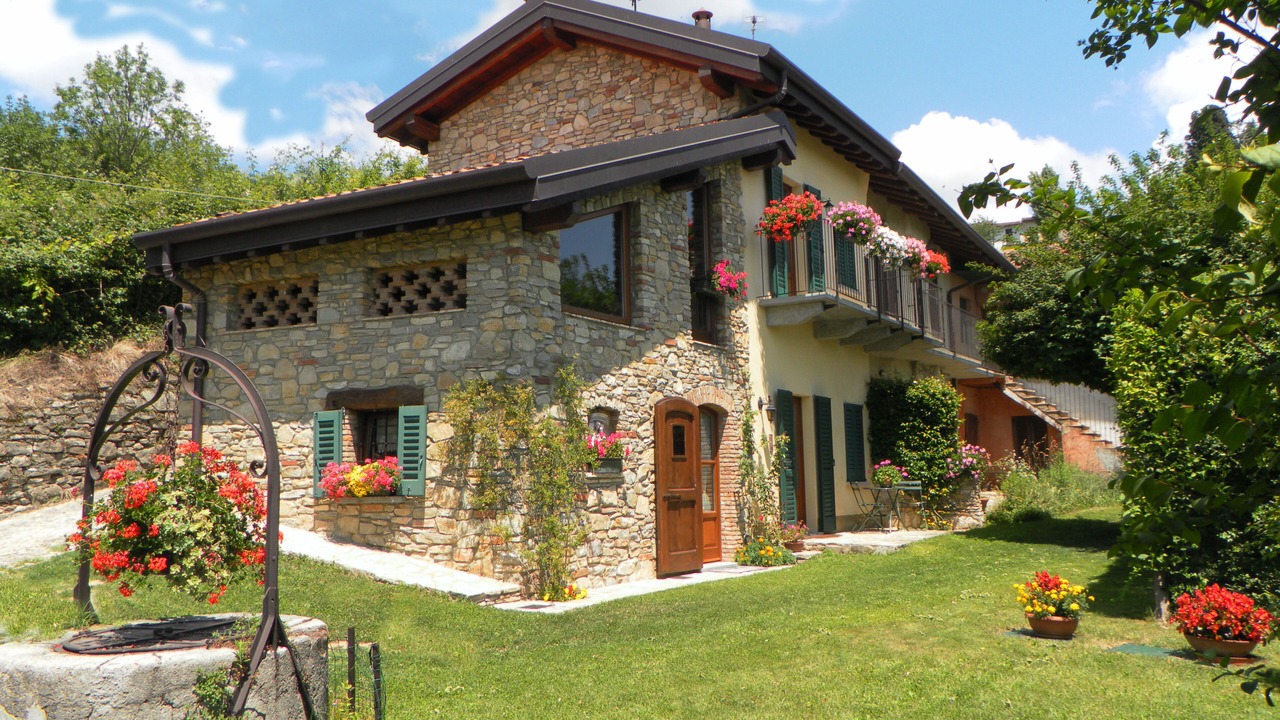 Photo of Outdoor in Montevecchia