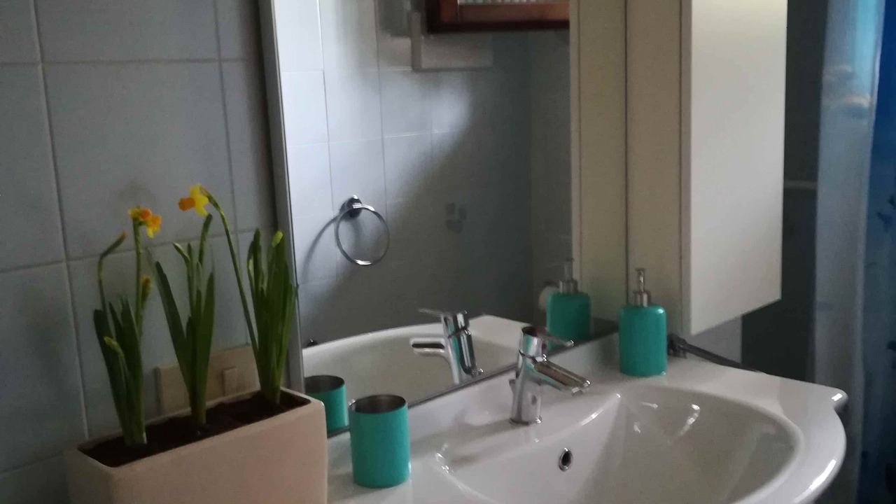 Photo of Bathroom in Portese