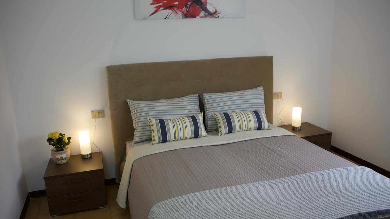 Photo of Bedroom in Portese