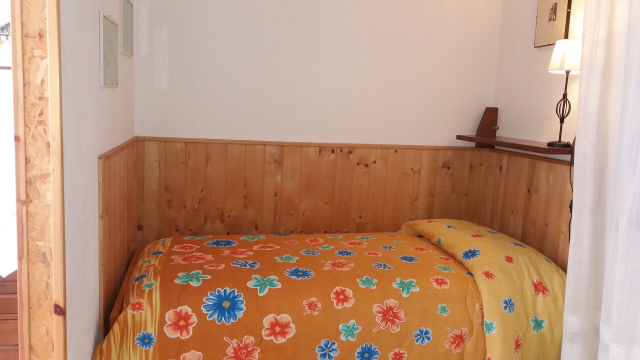 Photo of Bedroom in Porto Ceresio