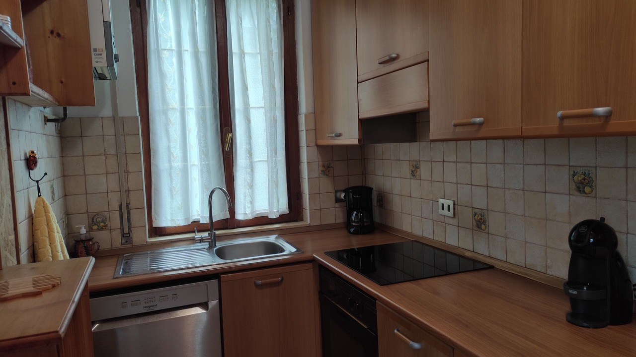 Photo of Kitchen in Porto Ceresio