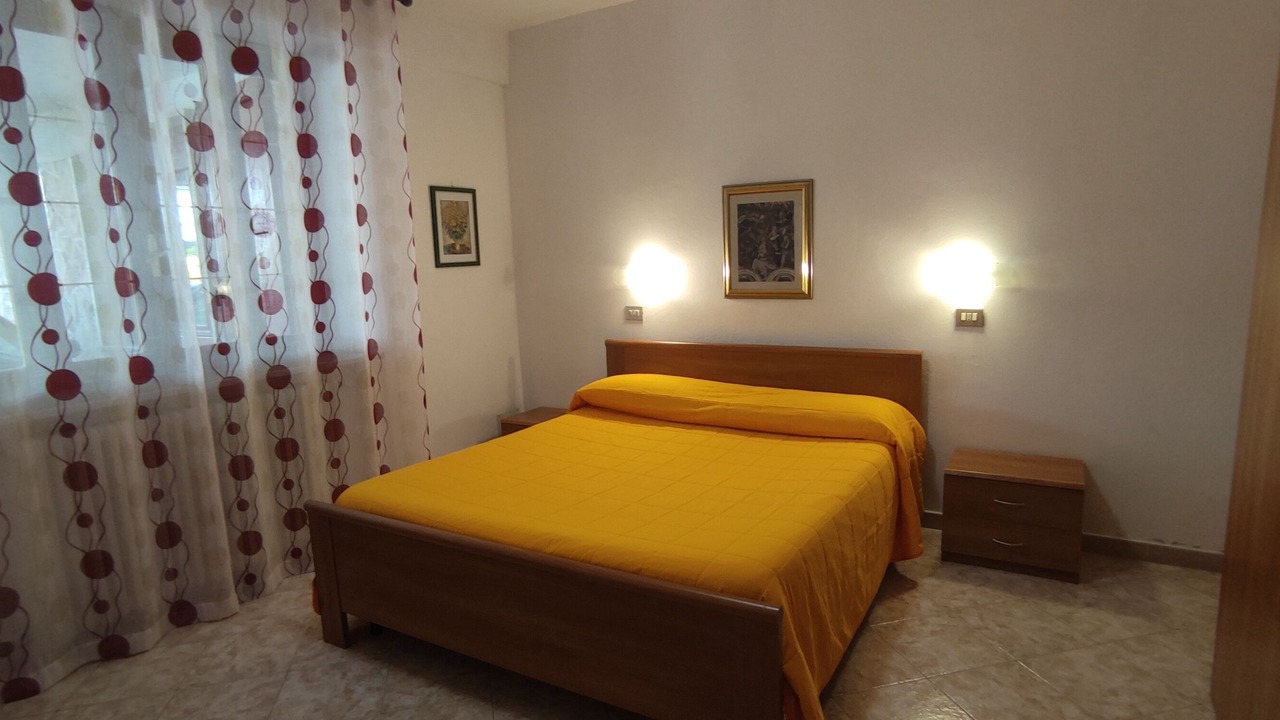 Photo of Bedroom in Porto Ceresio