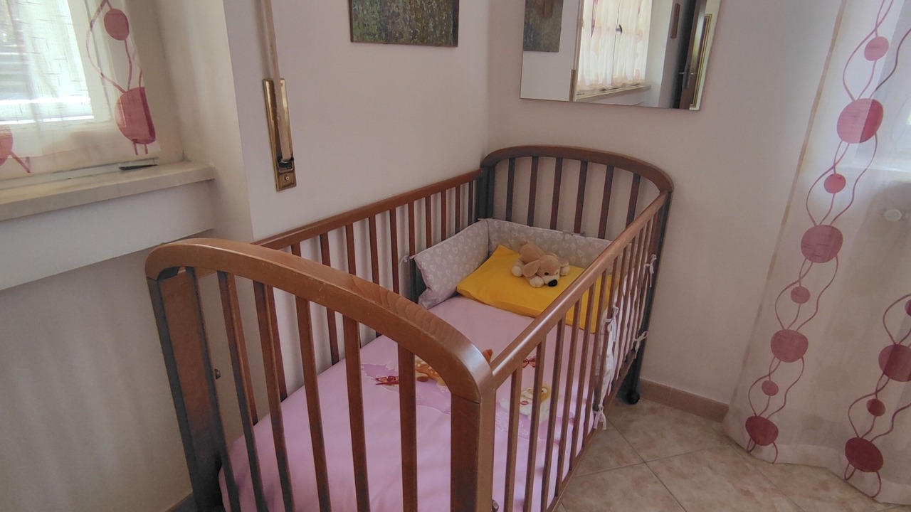 Photo of Bedroom in Porto Ceresio
