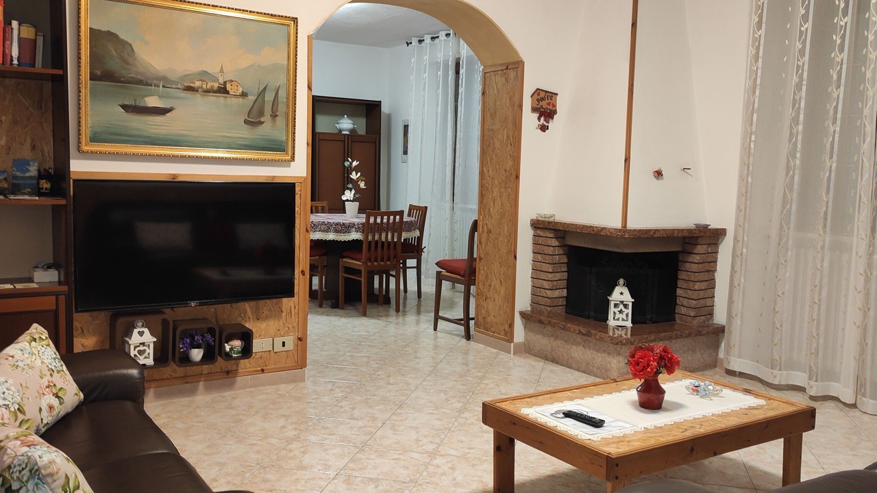 Photo of Livingroom in Porto Ceresio