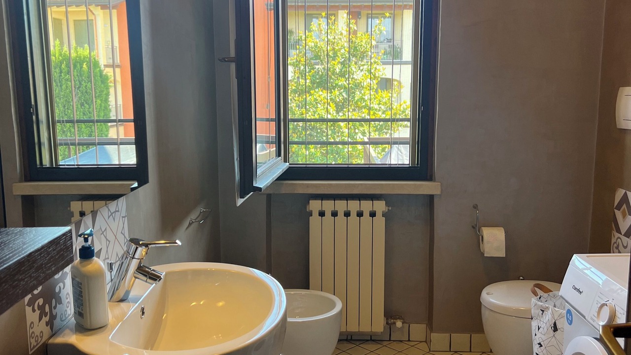 Photo of Bathroom in Lugana