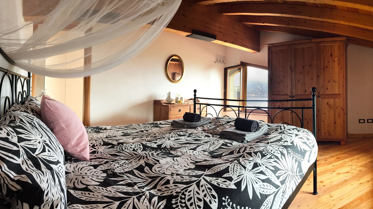 Photo of Bedroom in Fornico