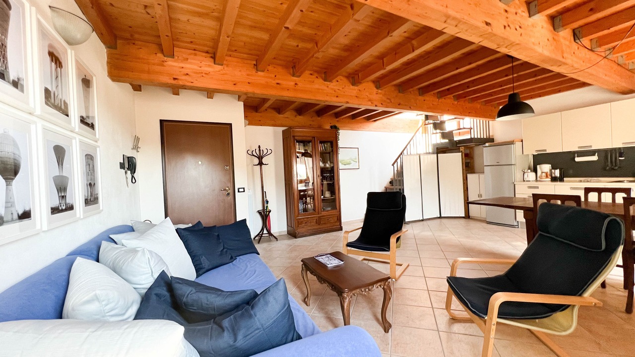 Photo of Livingroom in Fornico