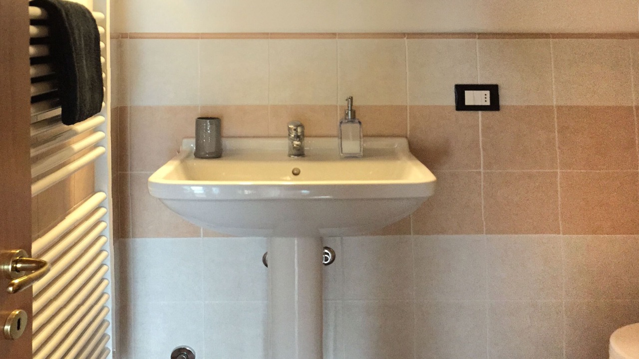 Photo of Bathroom in Fornico