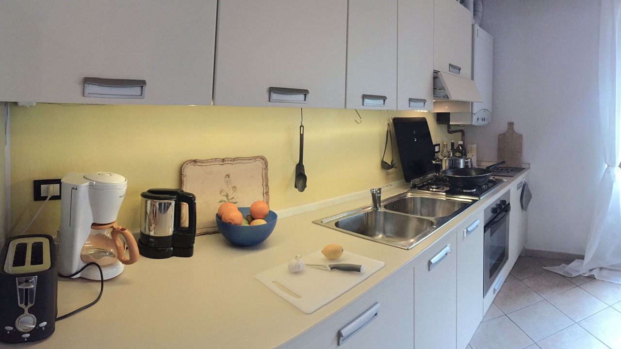 Photo of Kitchen in Fornico