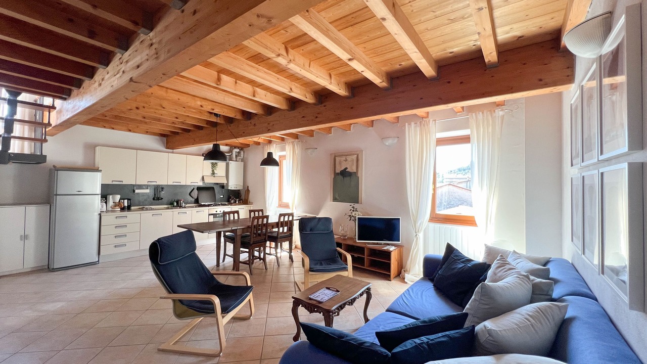 Photo of Livingroom in Fornico