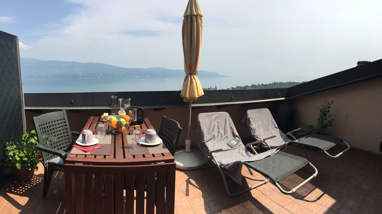 Photo of Outdoor in Fornico