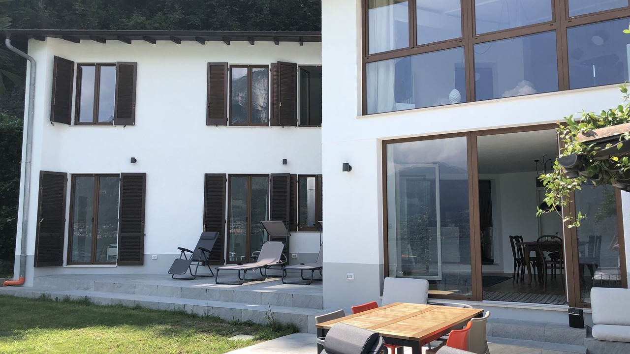 Photo of Outdoor in Claino Con Osteno