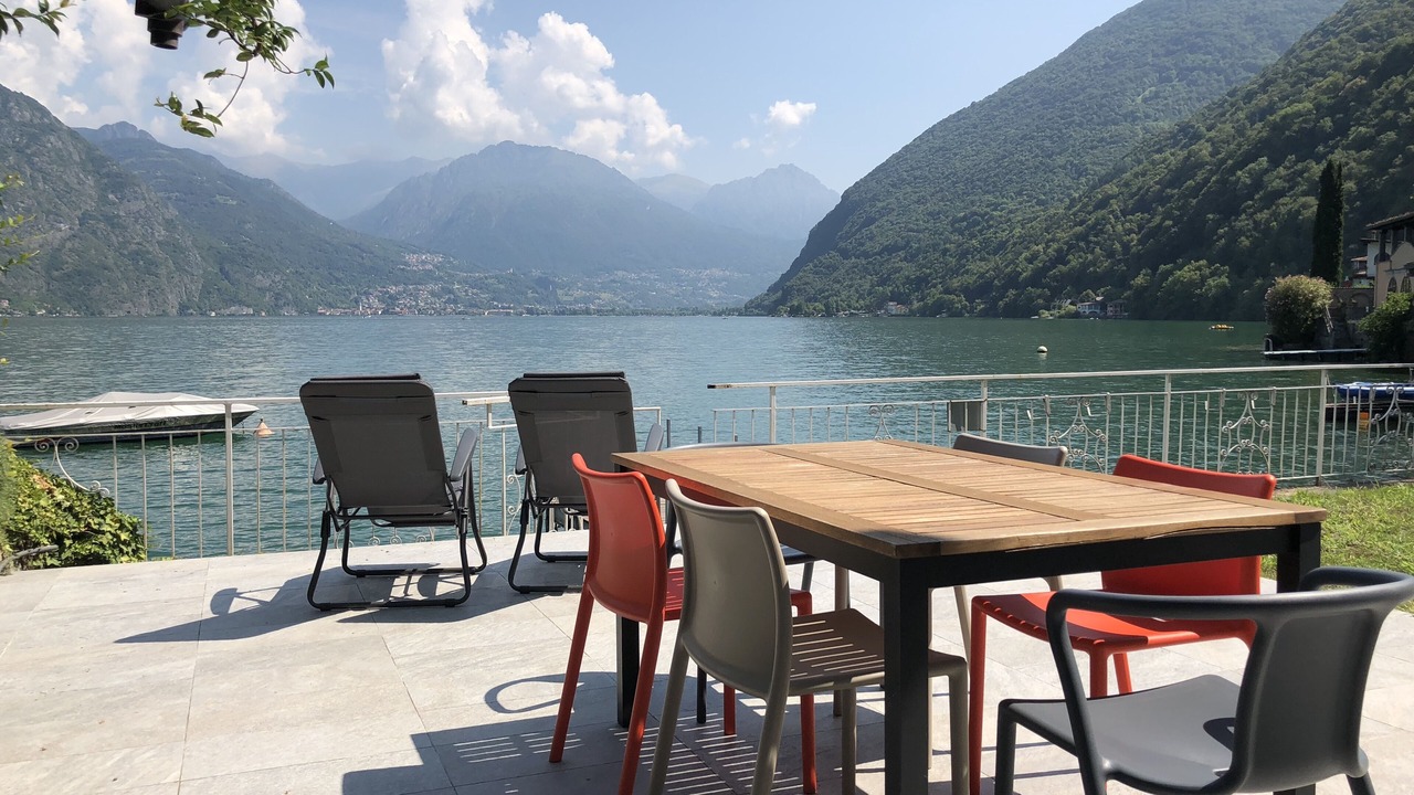 Photo of Outdoor in Claino Con Osteno