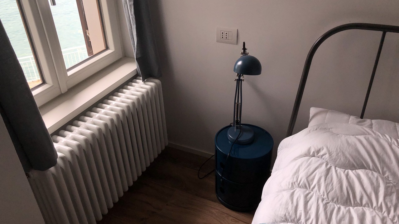 Photo of Bedroom in Claino Con Osteno