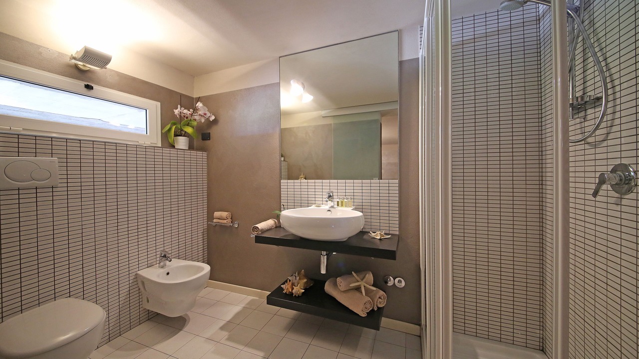 Photo of Bathroom in Salo