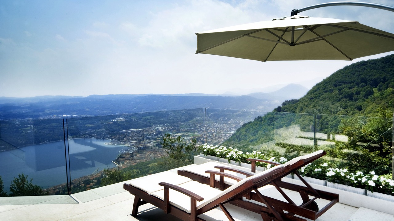 Photo of Patio Balcony in Salo