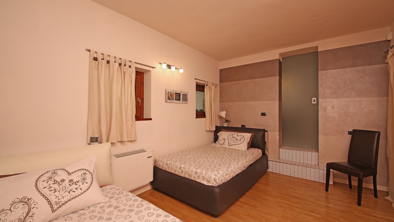 Photo of Bedroom in Salo