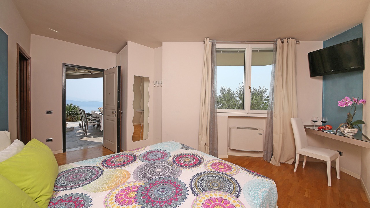 Photo of Bedroom in Salo