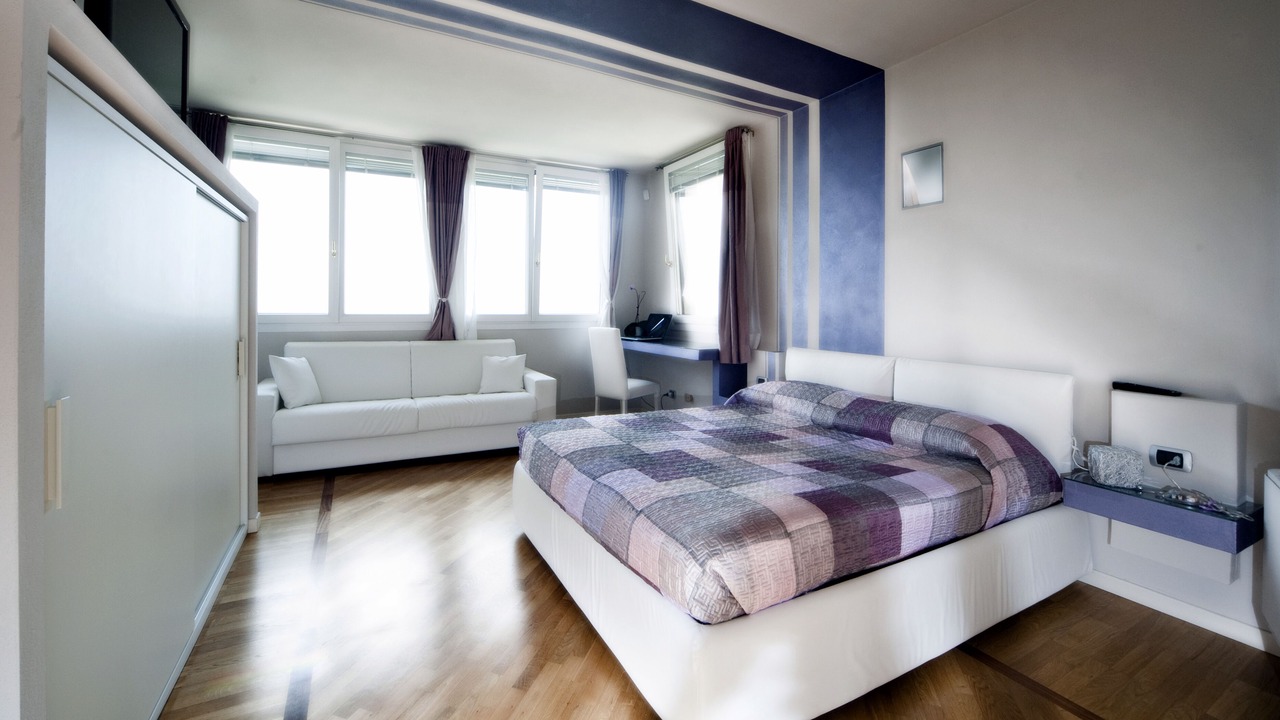 Photo of Bedroom in Salo