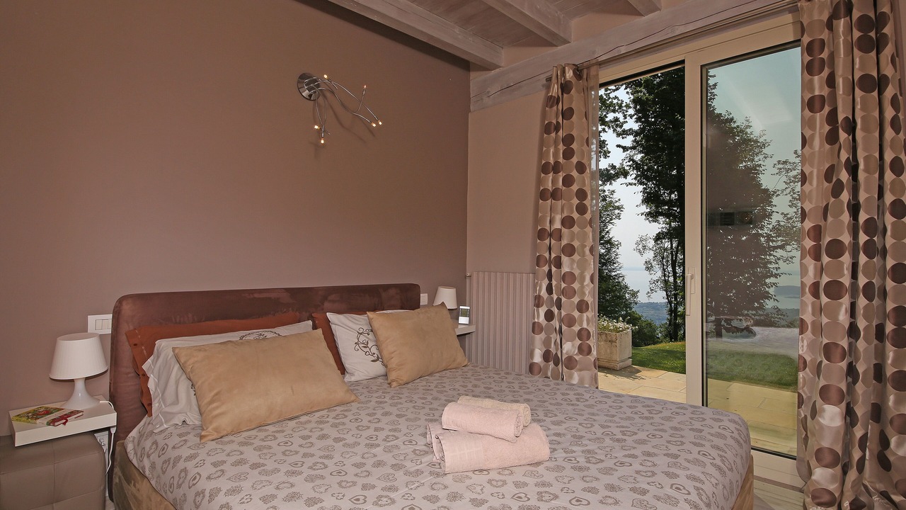 Photo of Bedroom in Salo