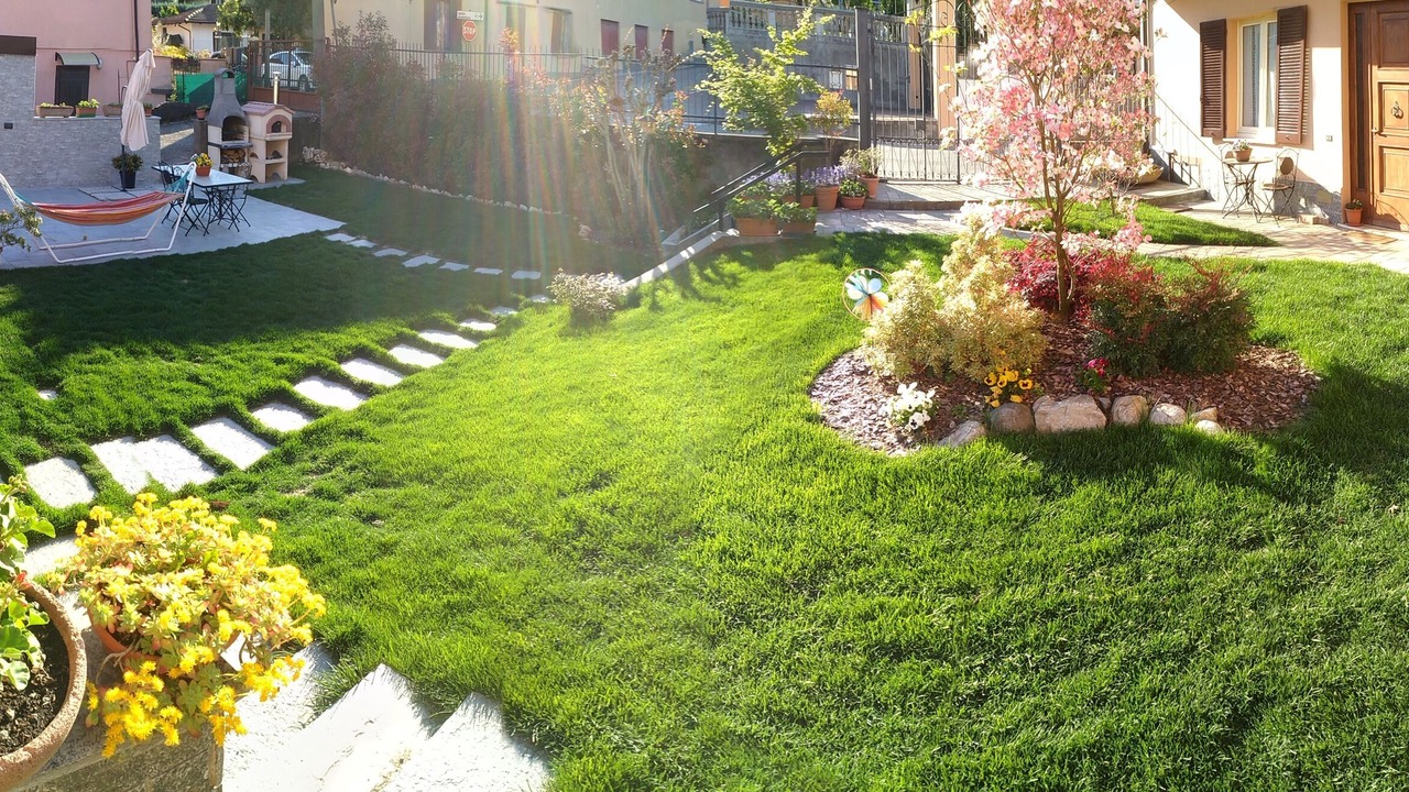 Photo of Outdoor in Mercallo