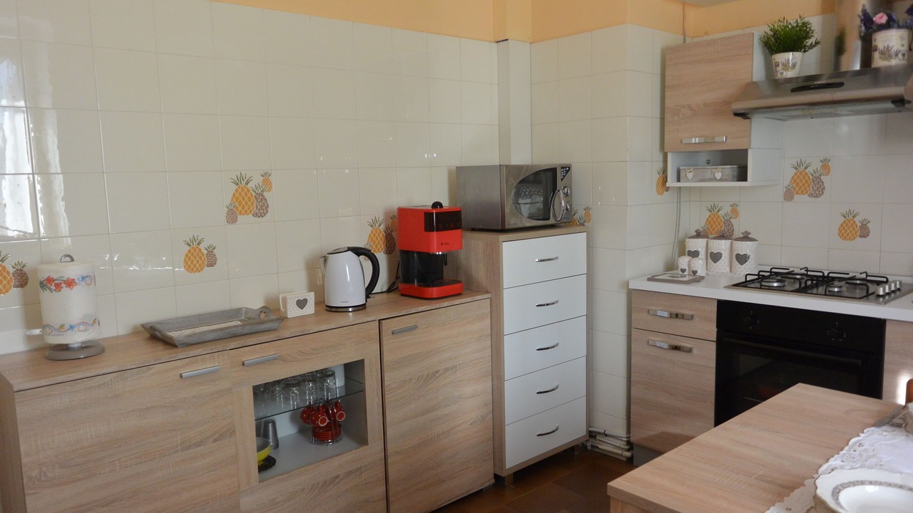 Photo of Kitchen in Mercallo