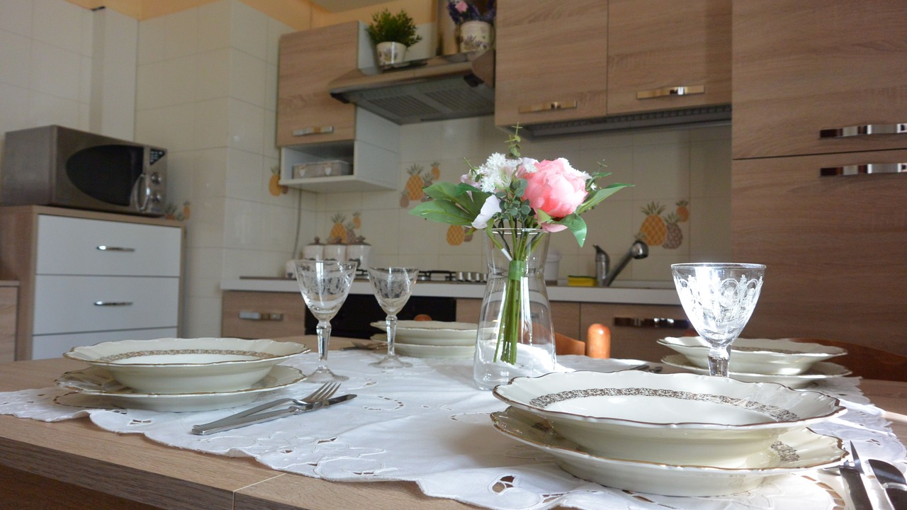 Photo of Kitchen in Mercallo
