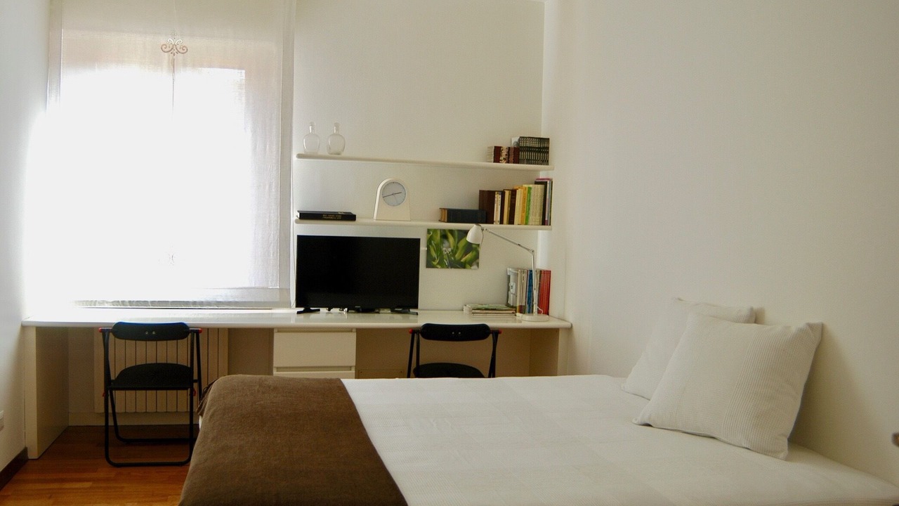Photo of Bedroom in Legnano