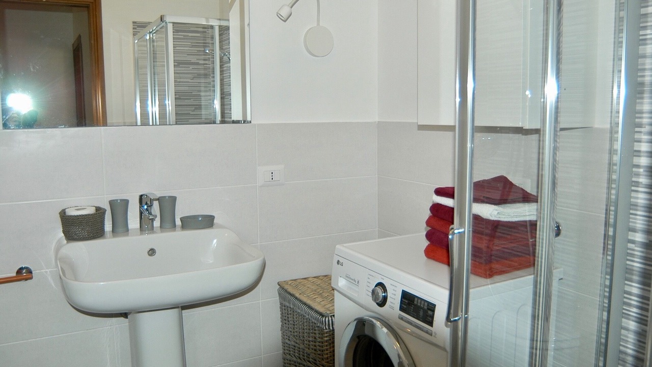 Photo of Bathroom in Legnano