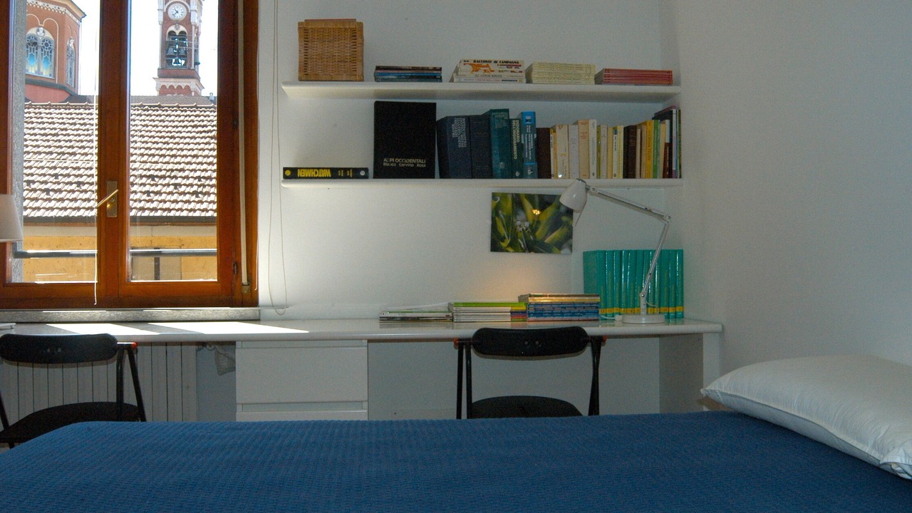 Photo of Bedroom in Legnano