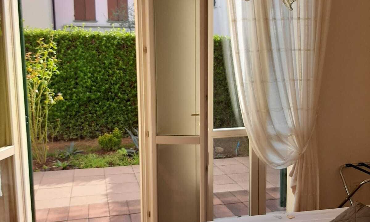 Photo of Bedroom in Paderno Franciacorta