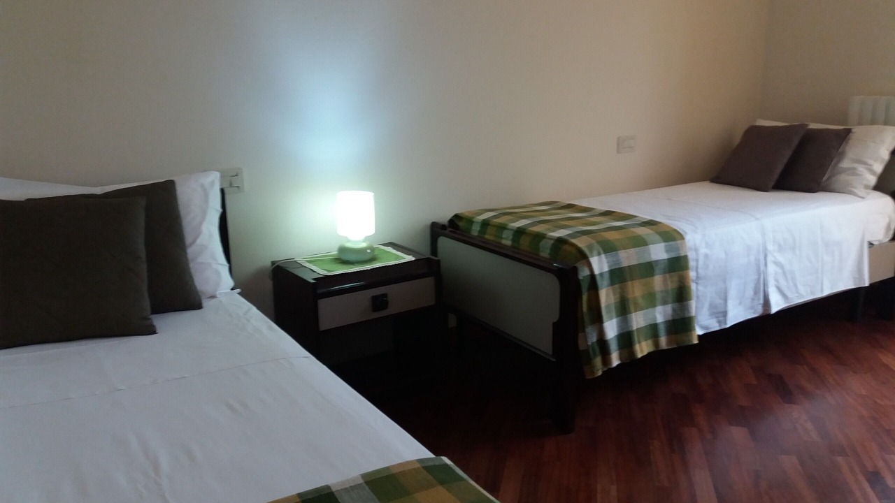 Photo of Bedroom in Paderno Franciacorta