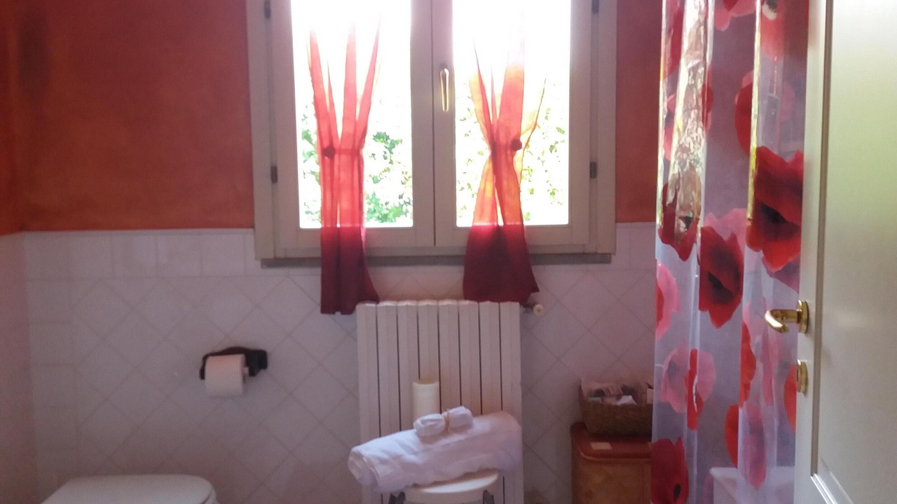 Photo of Bathroom in Paderno Franciacorta
