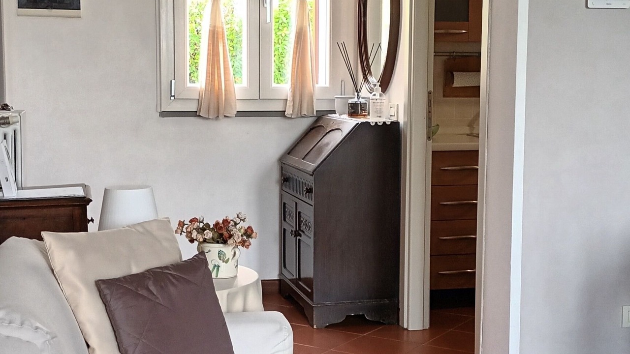 Photo of Livingroom in Paderno Franciacorta