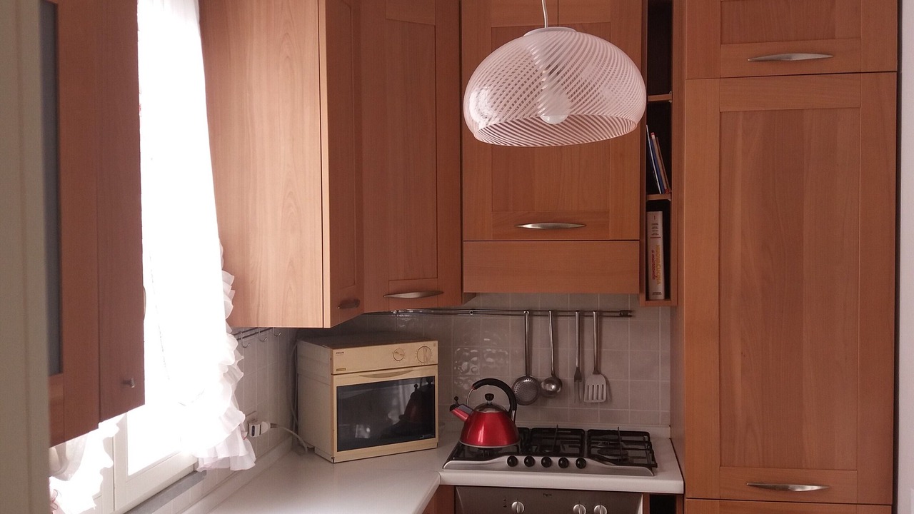 Photo of Kitchen in Paderno Franciacorta