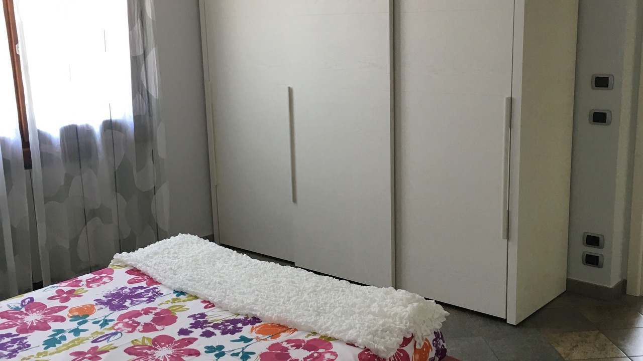 Photo of Bedroom in Pulciano