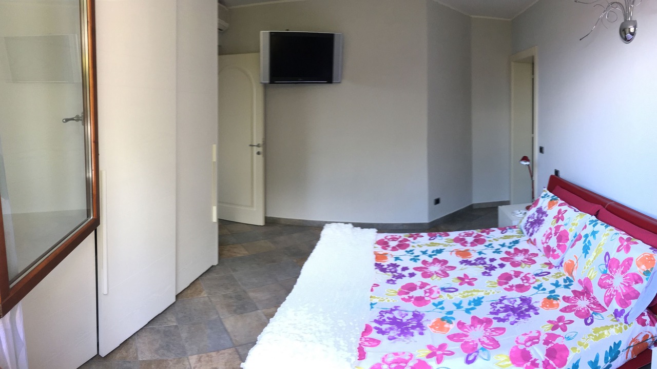 Photo of Bedroom in Pulciano