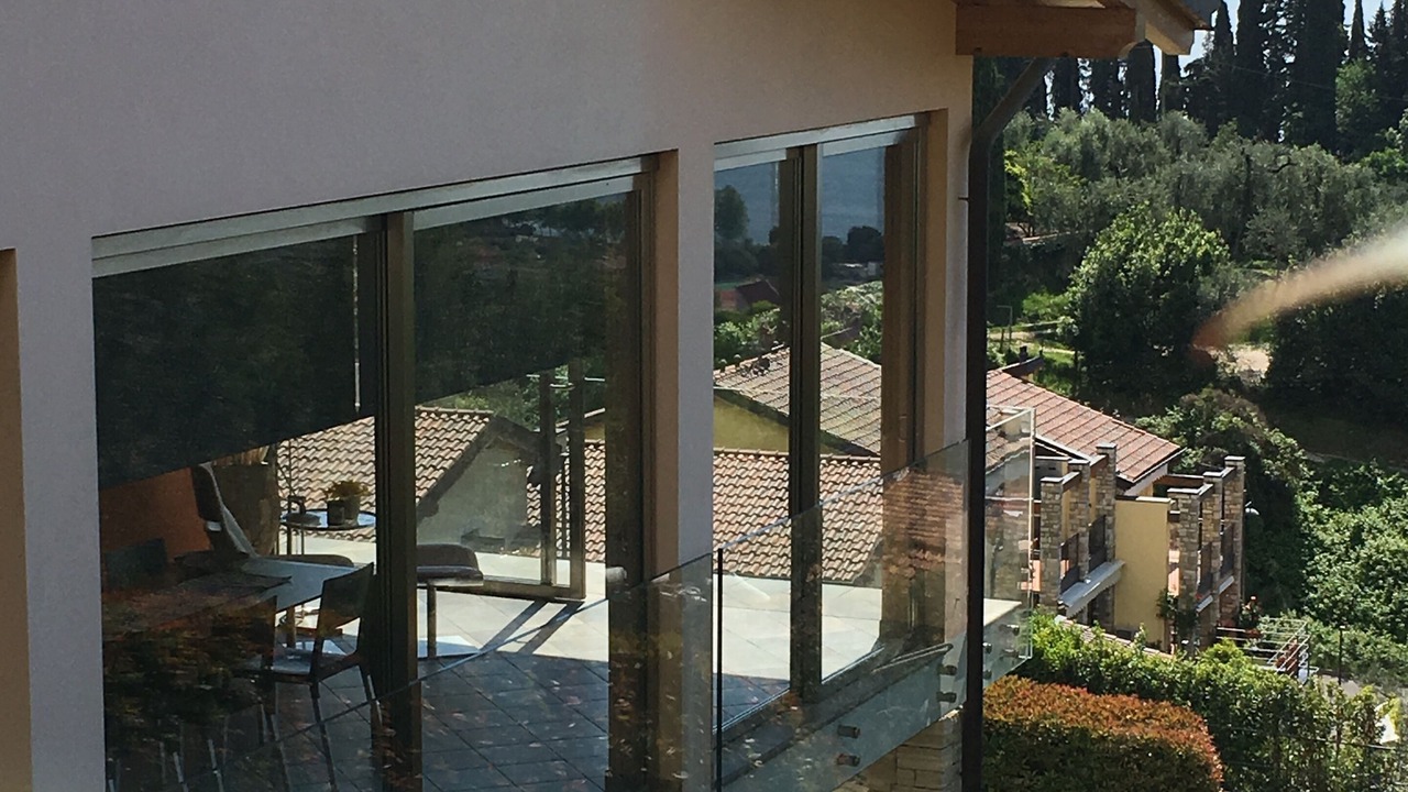 Photo of Patio Balcony in Pulciano