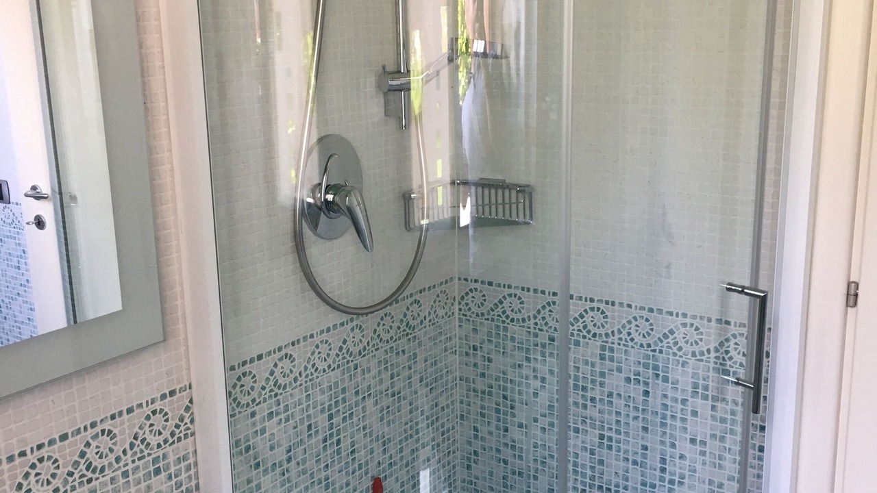 Photo of Bathroom in Pulciano