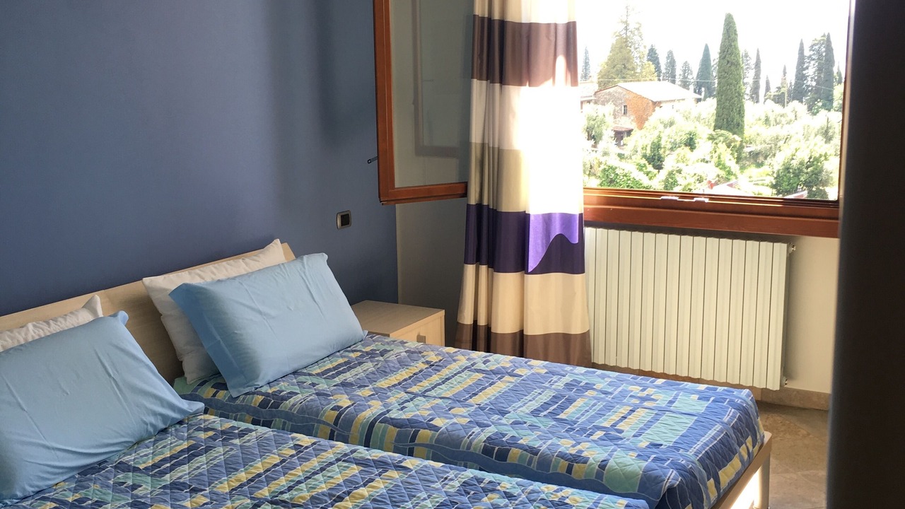 Photo of Bedroom in Pulciano
