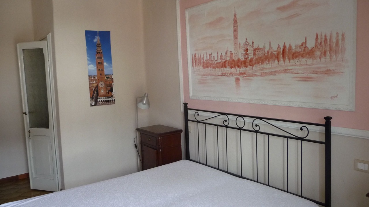 Photo of Bedroom in Cremona