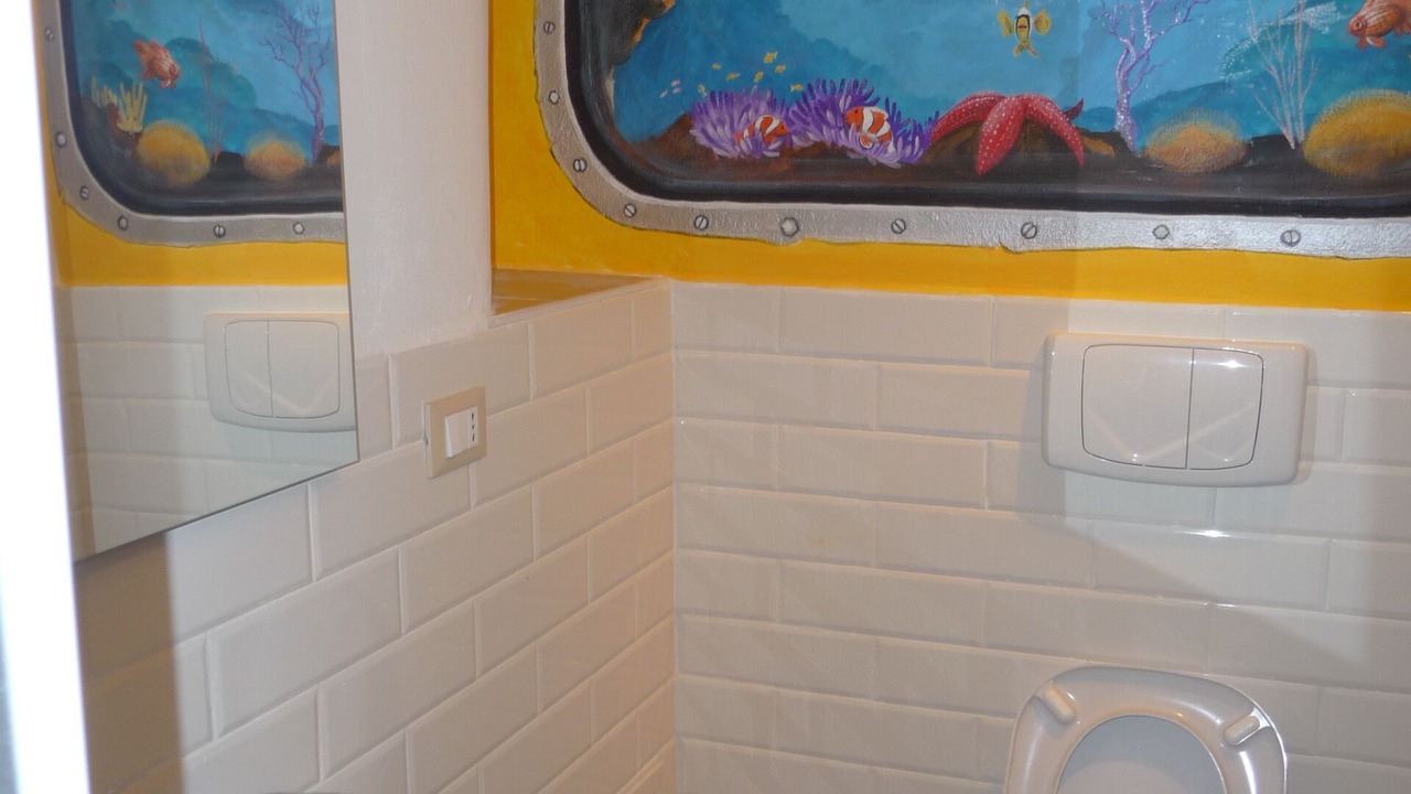 Photo of Bathroom in Cremona