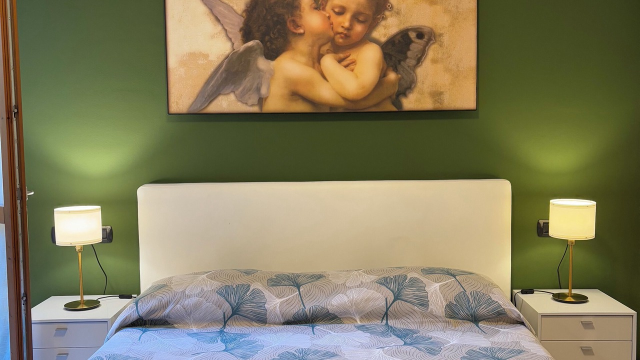 Photo of Bedroom in Tronzano Lago Maggiore
