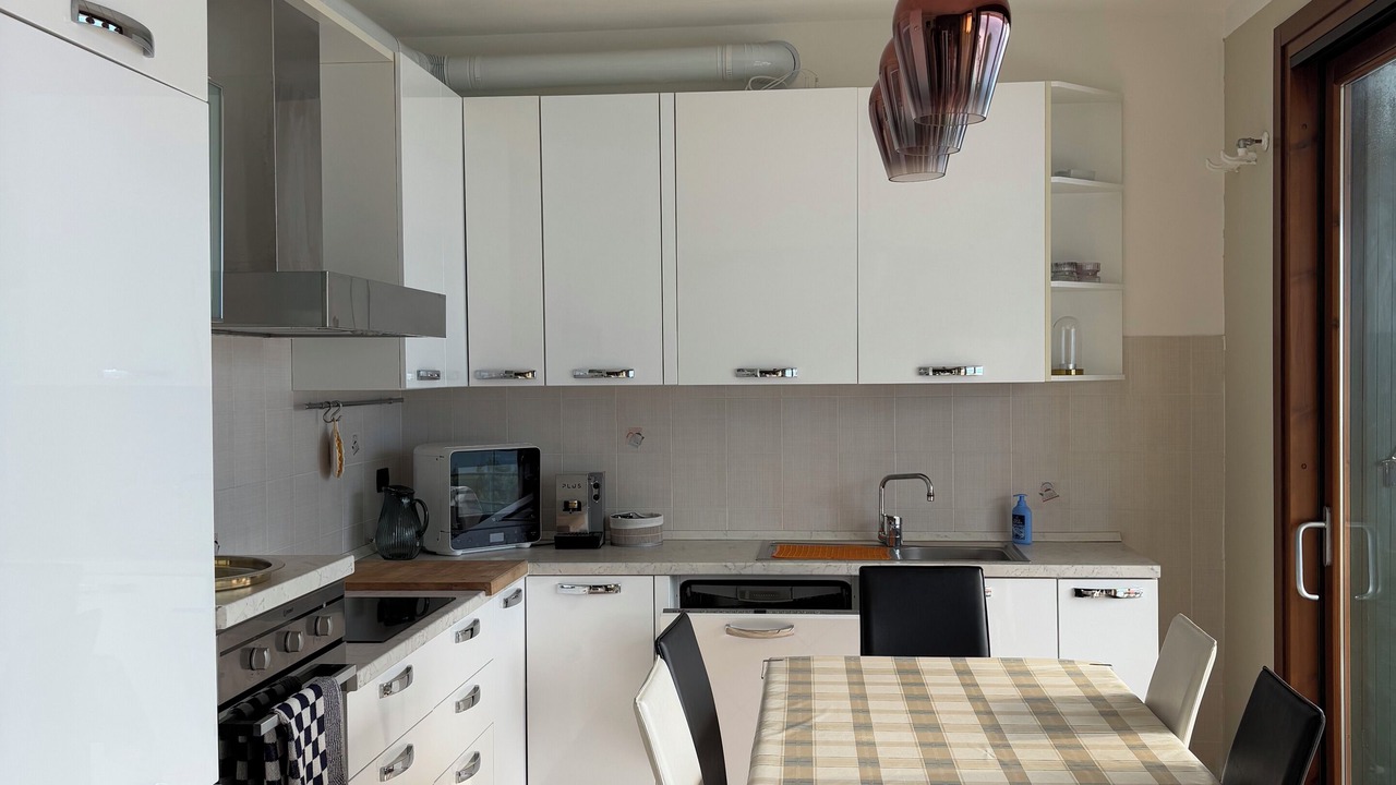 Photo of Kitchen in Tronzano Lago Maggiore