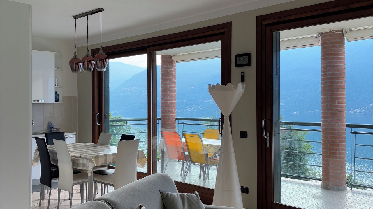 Photo of Livingroom in Tronzano Lago Maggiore