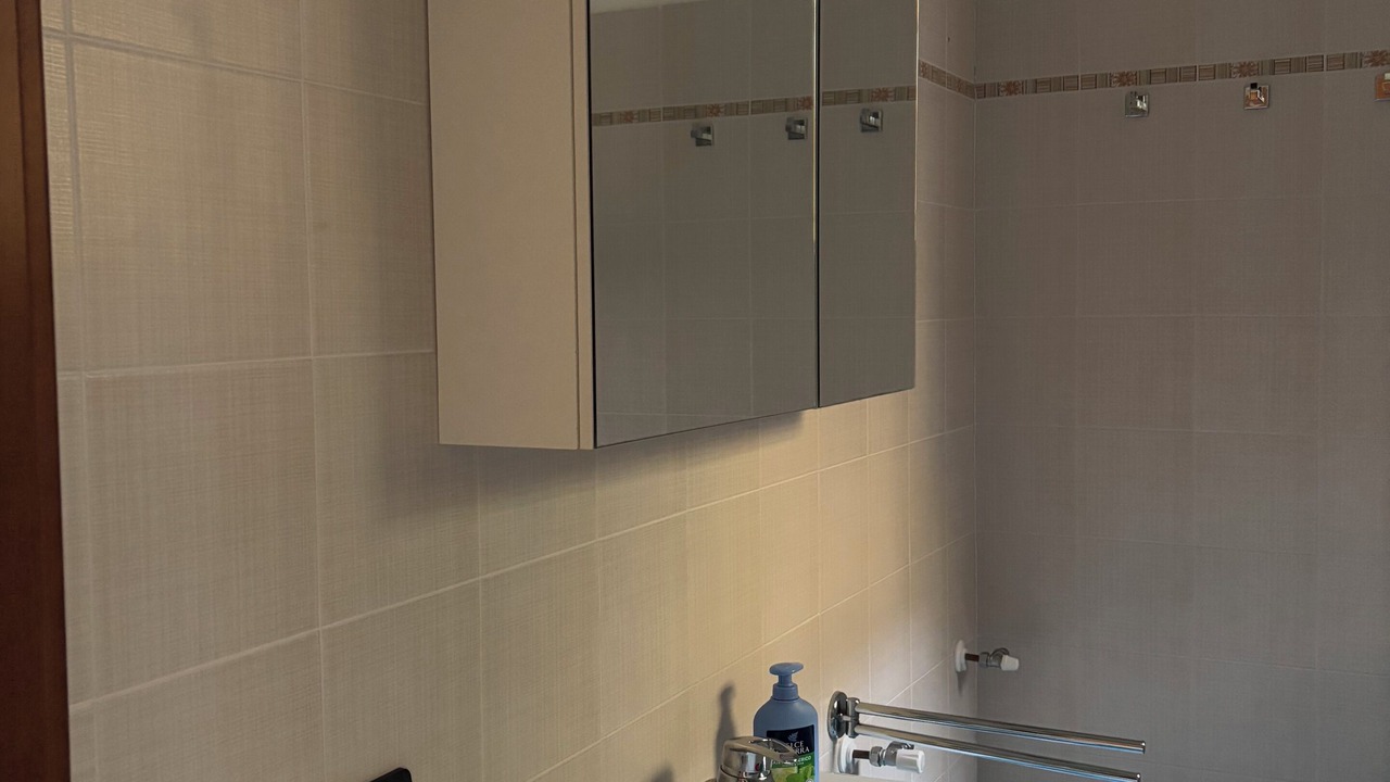 Photo of Bathroom in Tronzano Lago Maggiore