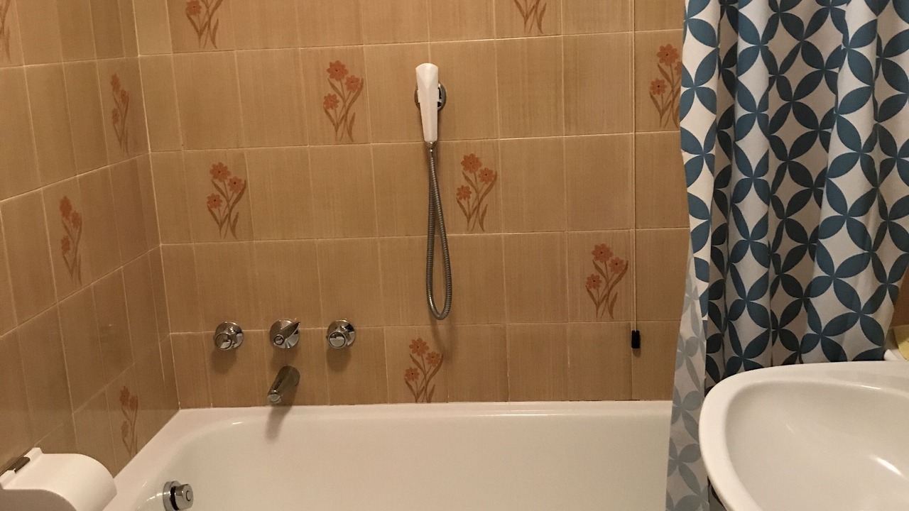 Photo of Bathroom in Santa Caterina Valfurva