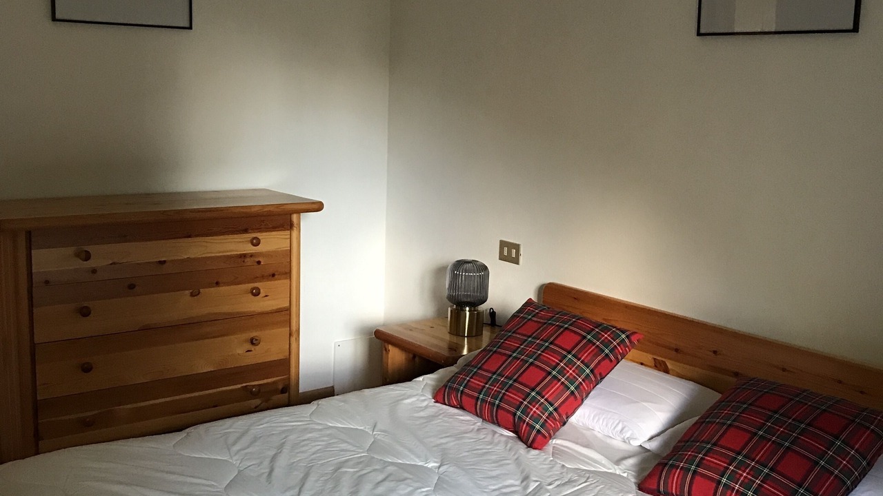 Photo of Bedroom in Santa Caterina Valfurva